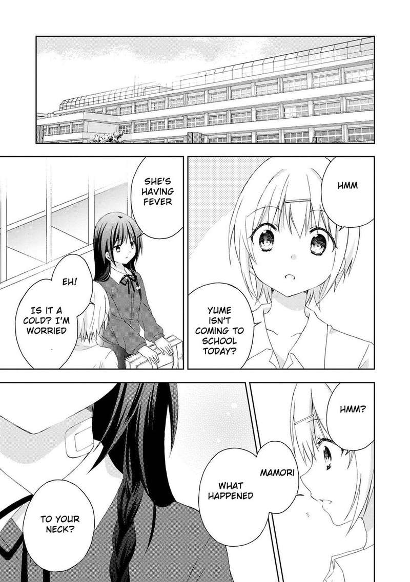Yume No Naka De Kimi Wo Sagashite Chapter 10 Page 13