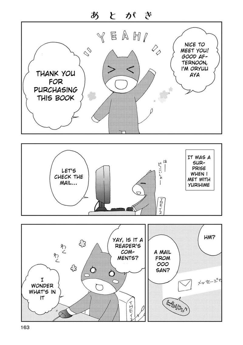 Yume No Naka De Kimi Wo Sagashite Chapter 10 Page 38