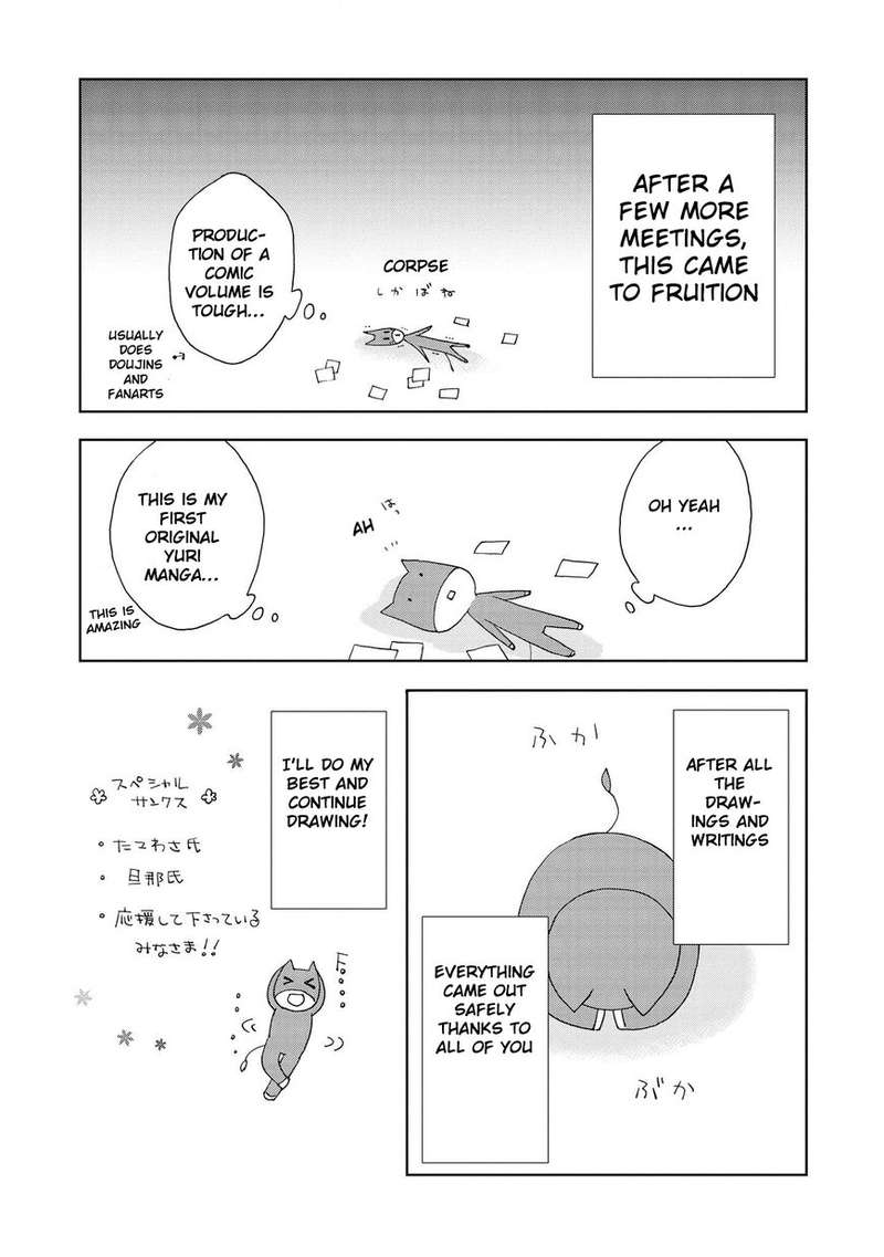 Yume No Naka De Kimi Wo Sagashite Chapter 10 Page 40