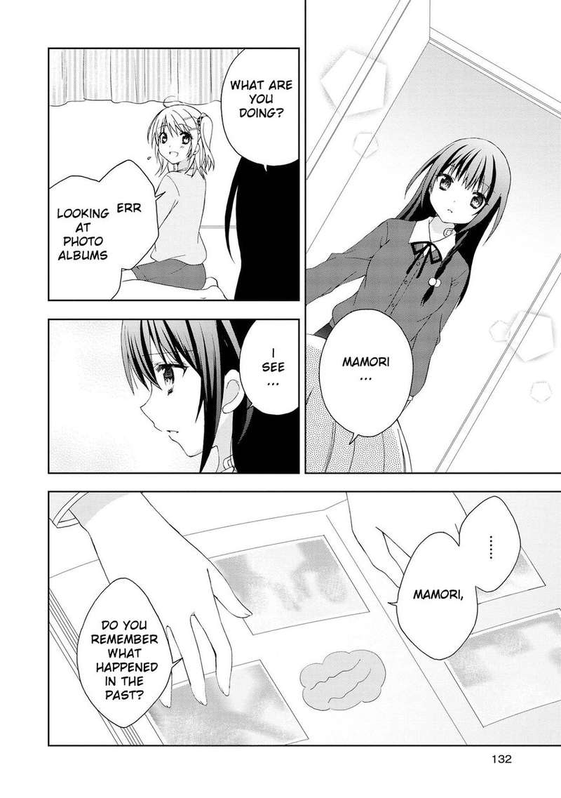 Yume No Naka De Kimi Wo Sagashite Chapter 10 Page 6