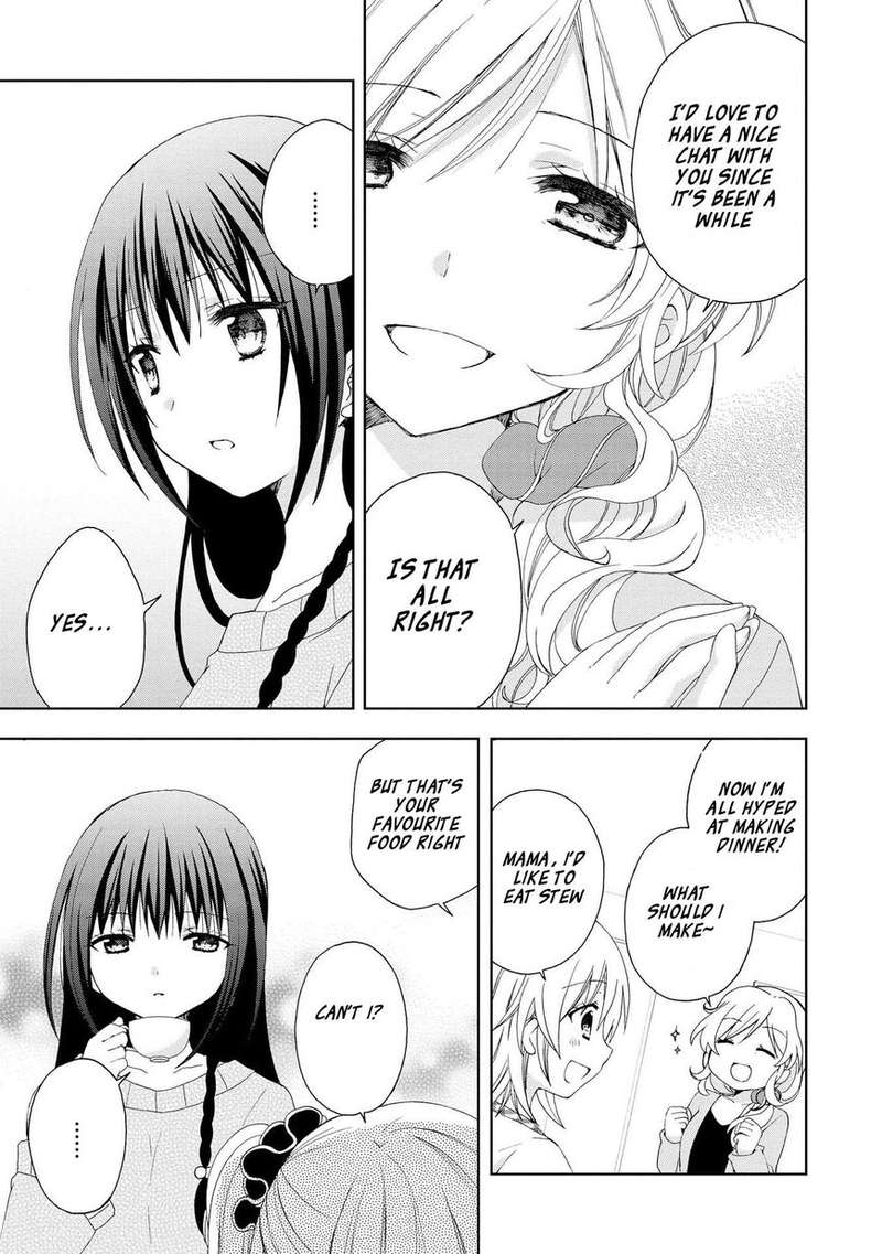 Yume No Naka De Kimi Wo Sagashite Chapter 3 Page 5