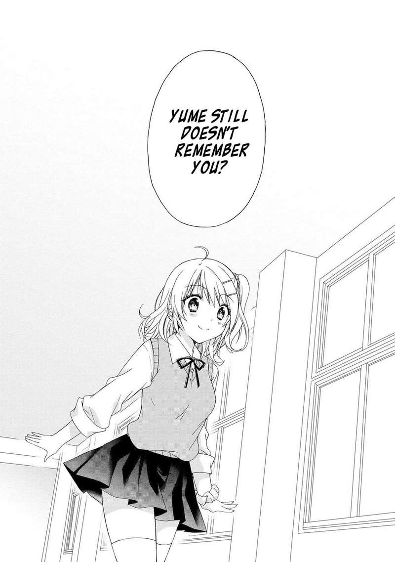 Yume No Naka De Kimi Wo Sagashite Chapter 4 Page 16