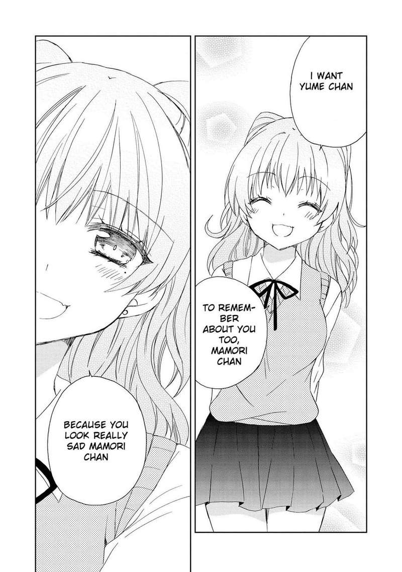 Yume No Naka De Kimi Wo Sagashite Chapter 6 Page 5