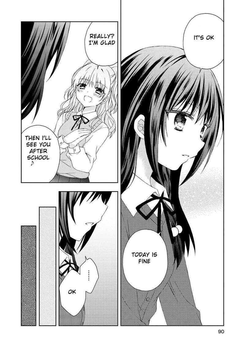 Yume No Naka De Kimi Wo Sagashite Chapter 7 Page 2