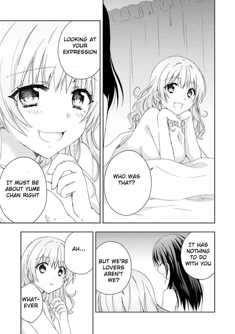 Yume No Naka De Kimi Wo Sagashite Chapter 9 Page 7