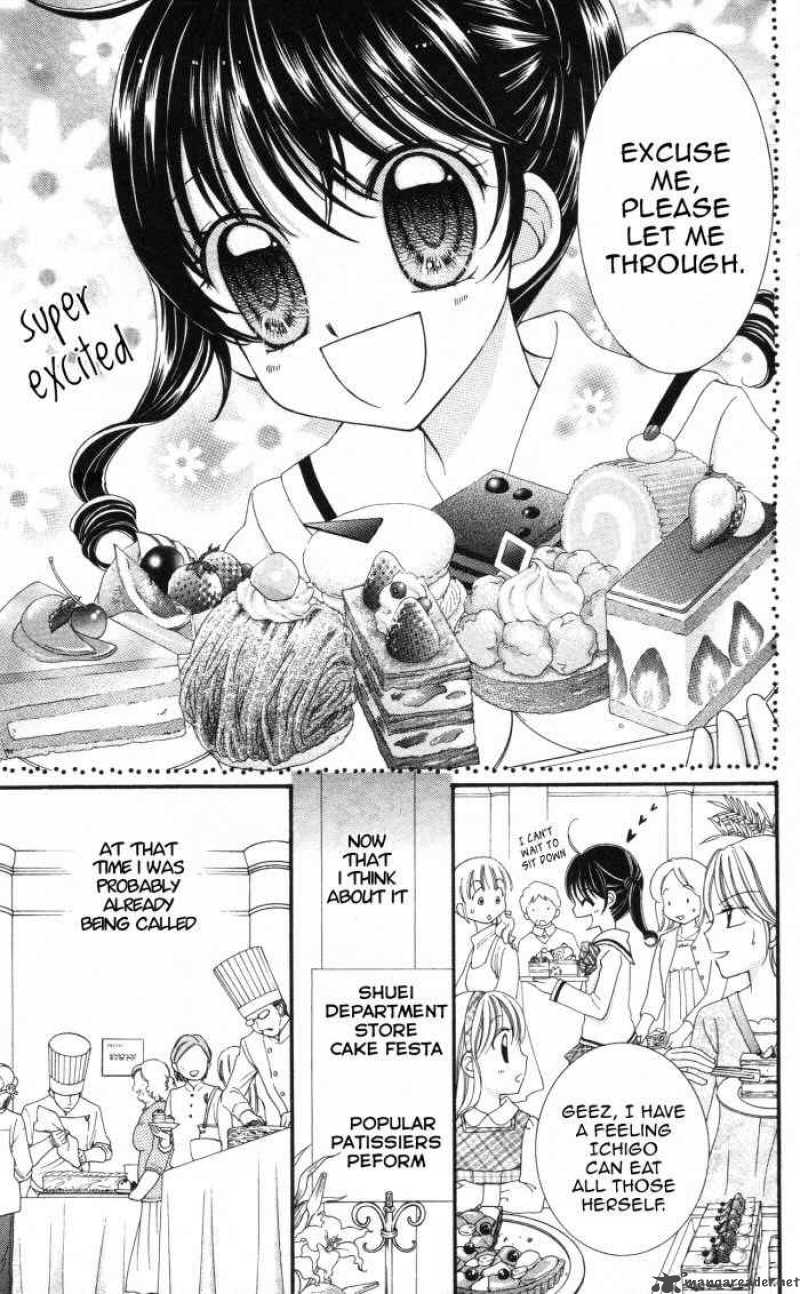 Yumeiro Patissiere Chapter 1 Page 8