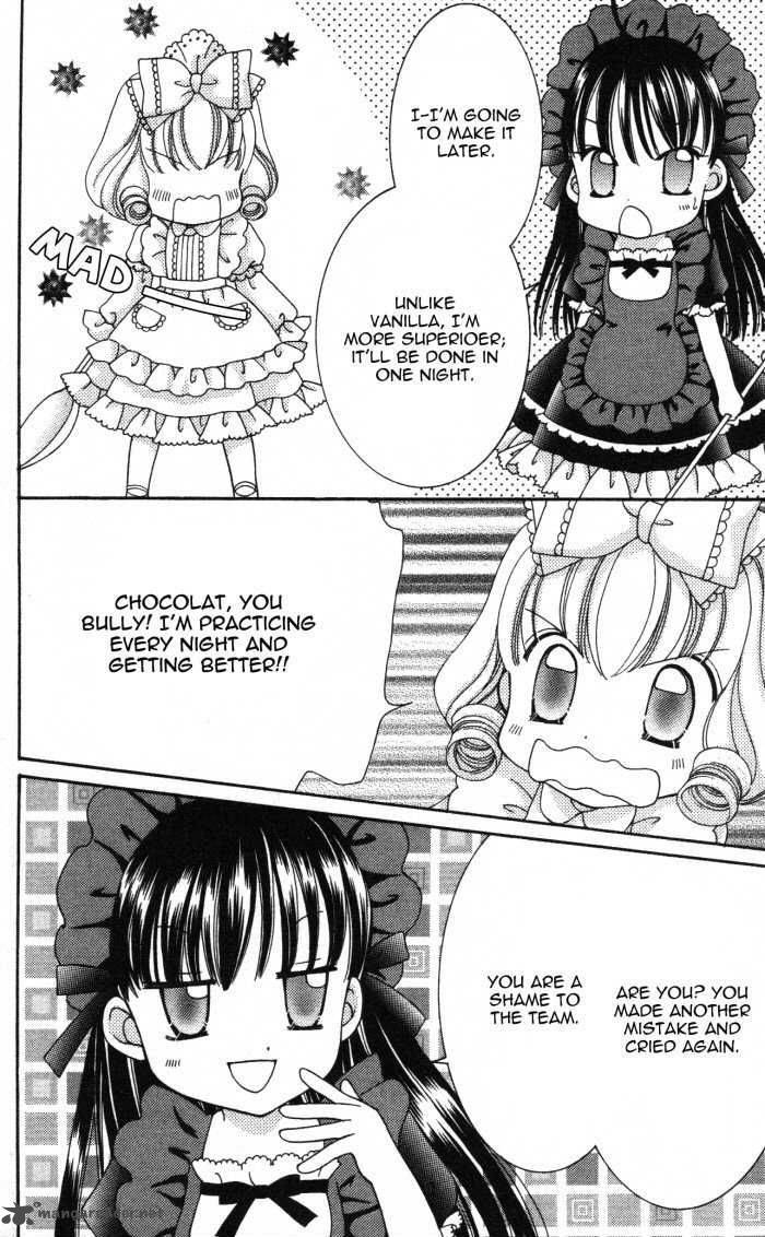 Yumeiro Patissiere Chapter 14 Page 49