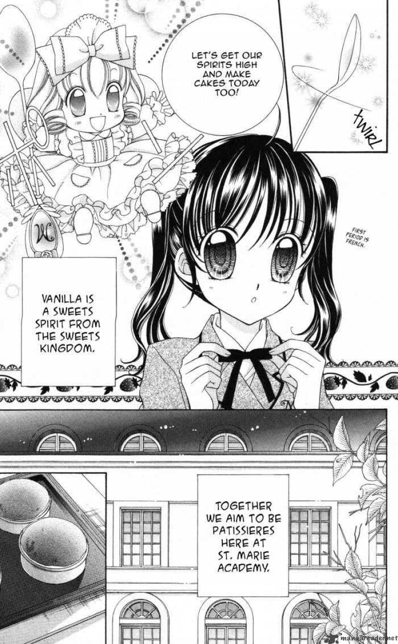 Yumeiro Patissiere Chapter 2 Page 8