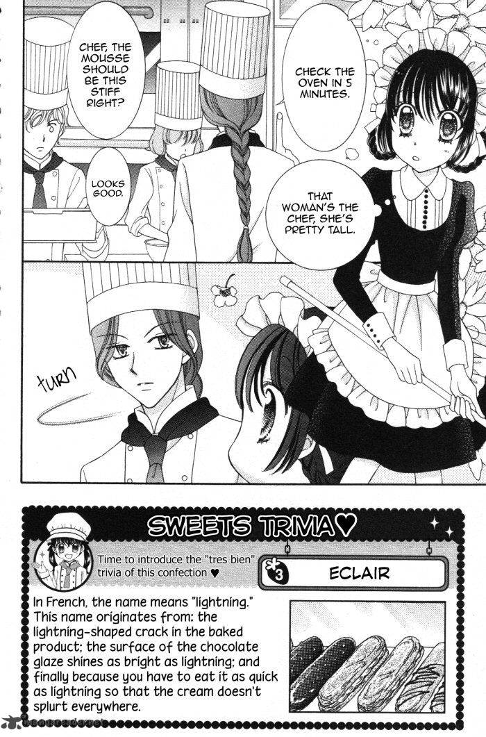 Yumeiro Patissiere Chapter 24 Page 8