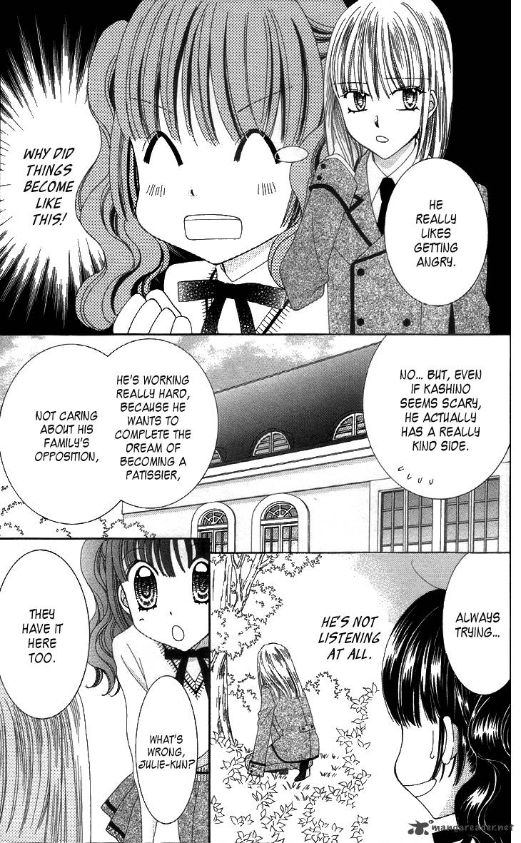 Yumeiro Patissiere Chapter 27 Page 22