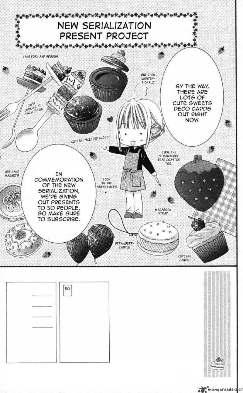 Yumeiro Patissiere Chapter 3 Page 47