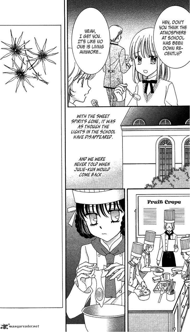 Yumeiro Patissiere Chapter 31 Page 20