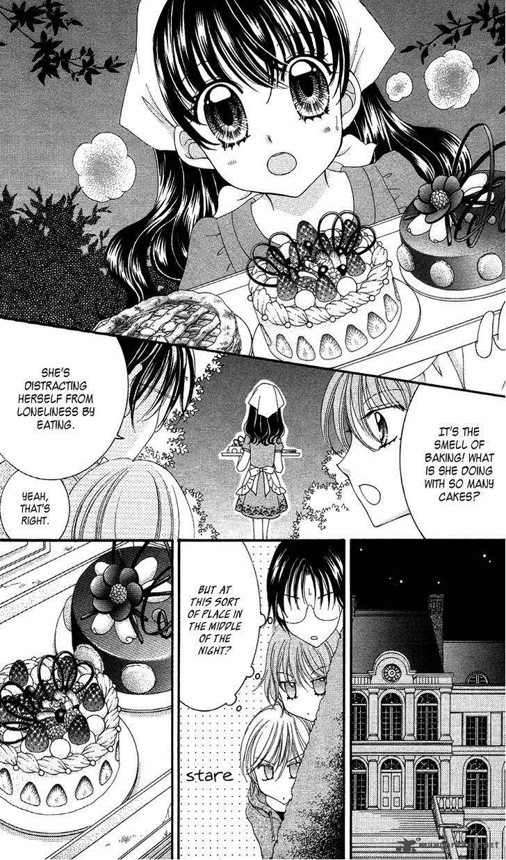 Yumeiro Patissiere Chapter 31 Page 25