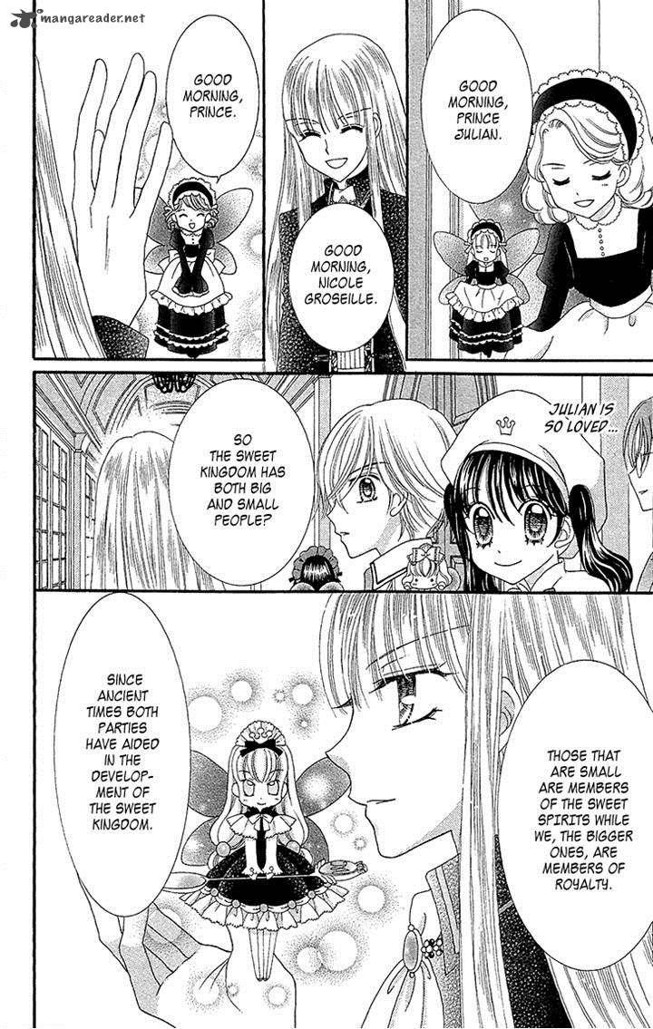 Yumeiro Patissiere Chapter 32 Page 21