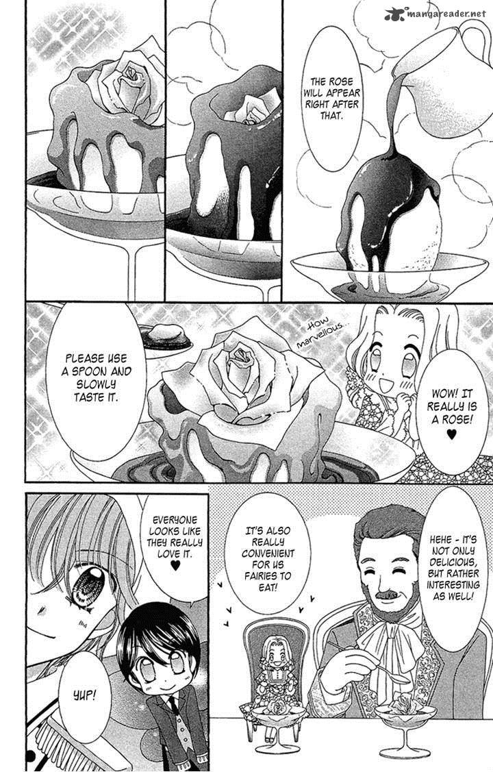 Yumeiro Patissiere Chapter 33 Page 19