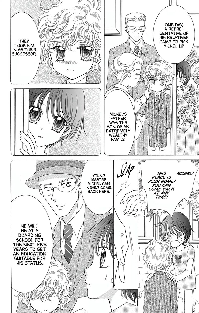 Yumeiro Patissiere Chapter 43 Page 11