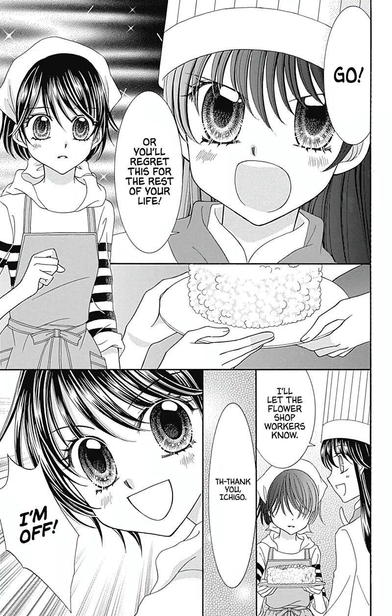 Yumeiro Patissiere Chapter 43 Page 26