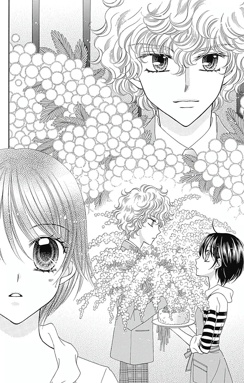 Yumeiro Patissiere Chapter 43 Page 29