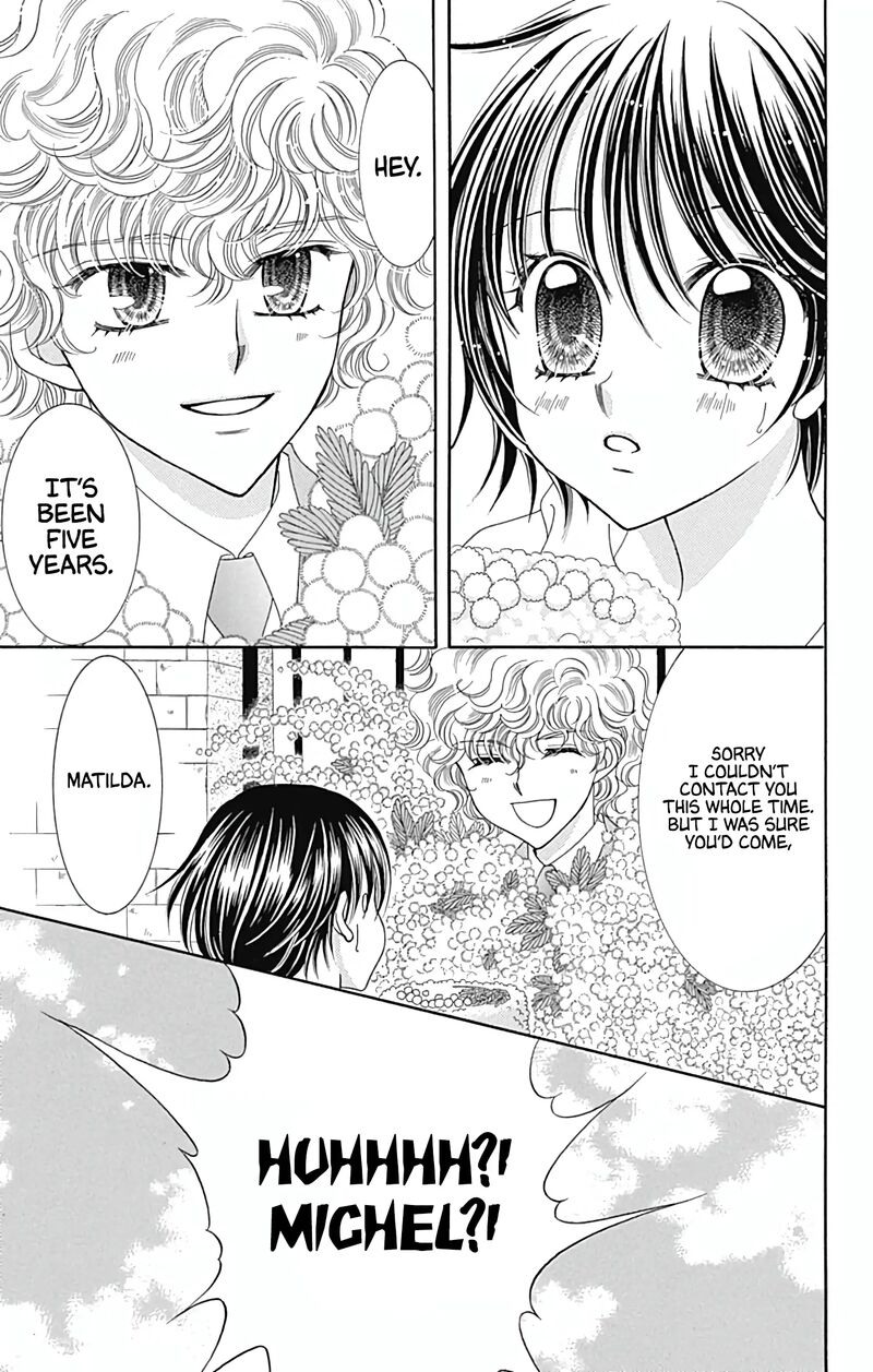 Yumeiro Patissiere Chapter 43 Page 30