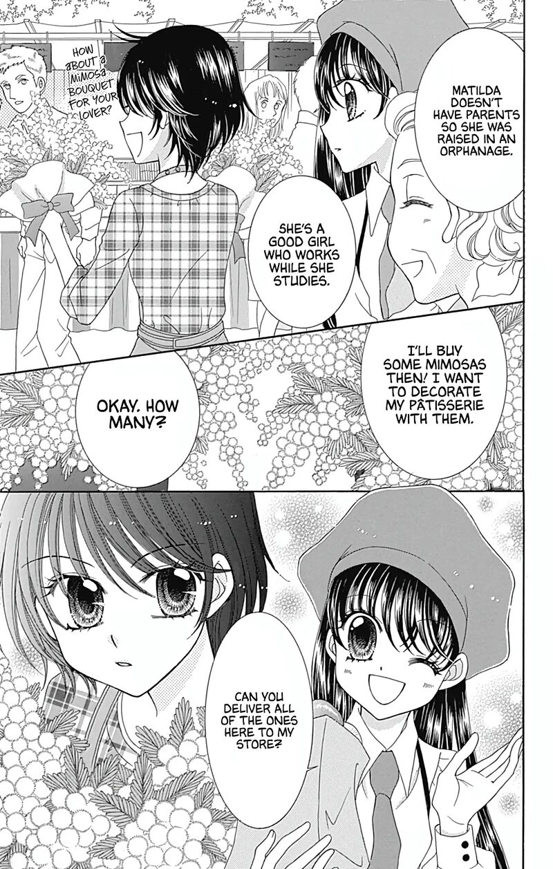 Yumeiro Patissiere Chapter 43 Page 6