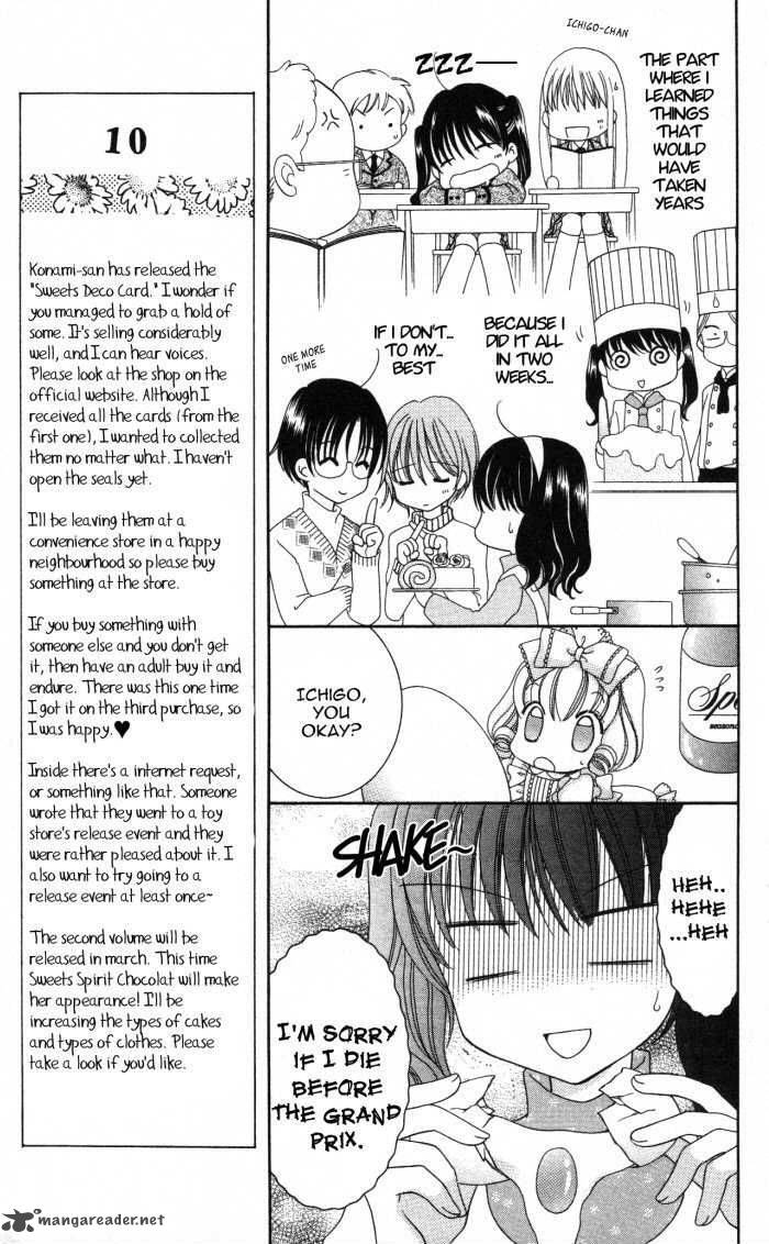 Yumeiro Patissiere Chapter 7 Page 16