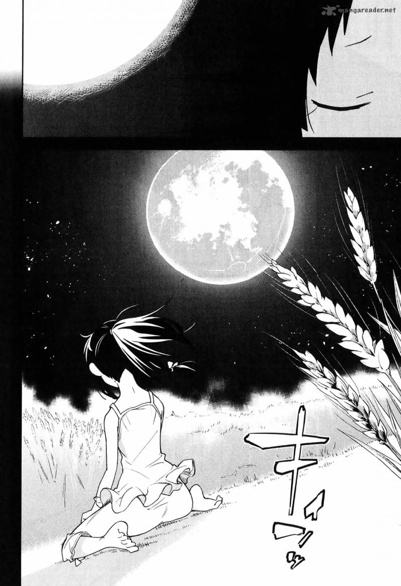 Yumekui Merry Chapter 34 Page 32