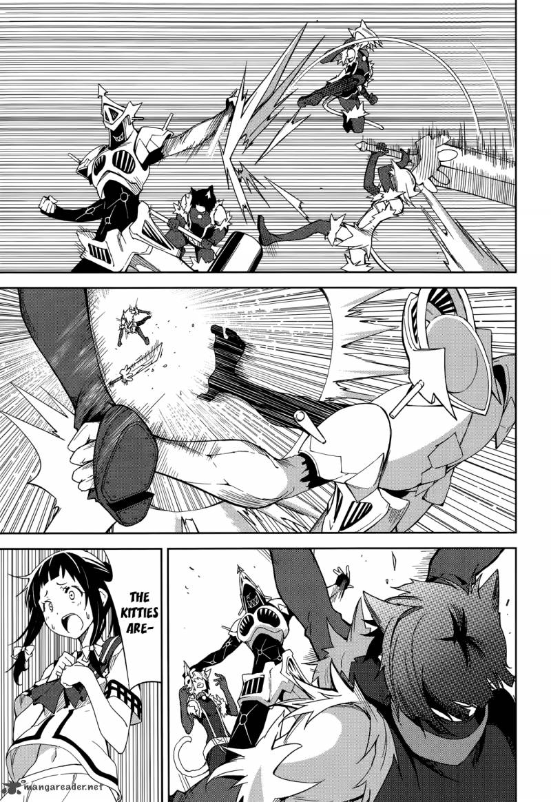 Yumekui Merry Chapter 52 Page 13