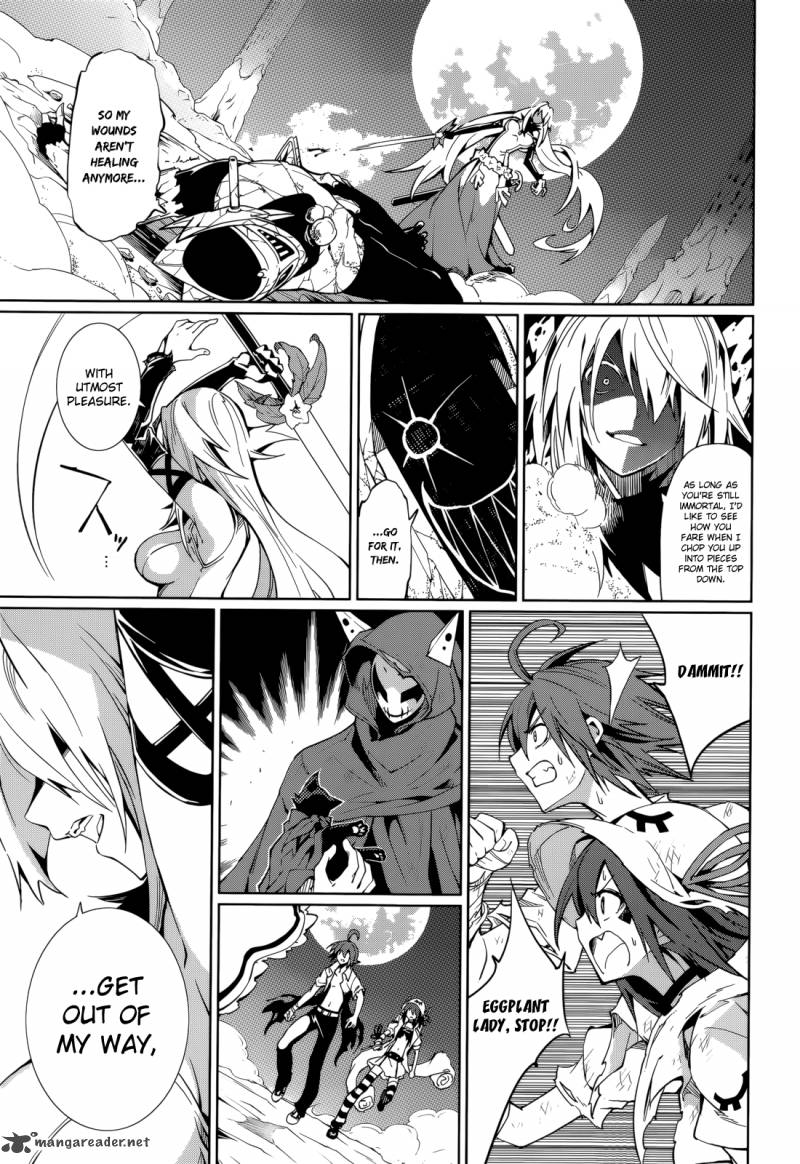 Yumekui Merry Chapter 59 Page 18