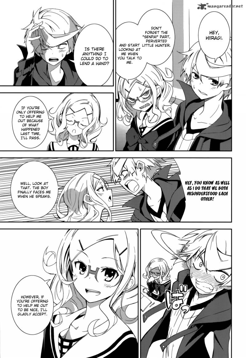 Yumekui Merry Chapter 68 Page 13