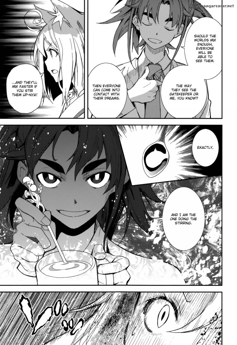 Yumekui Merry Chapter 82 Page 24