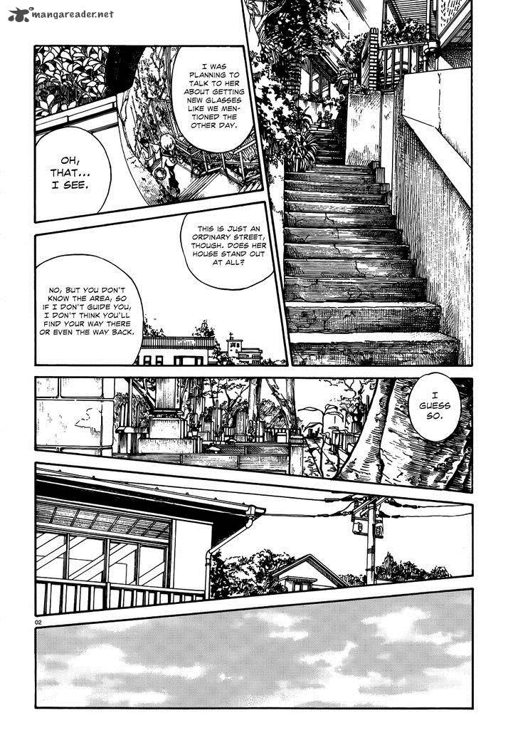 Yumekuri Chapter 10 Page 3