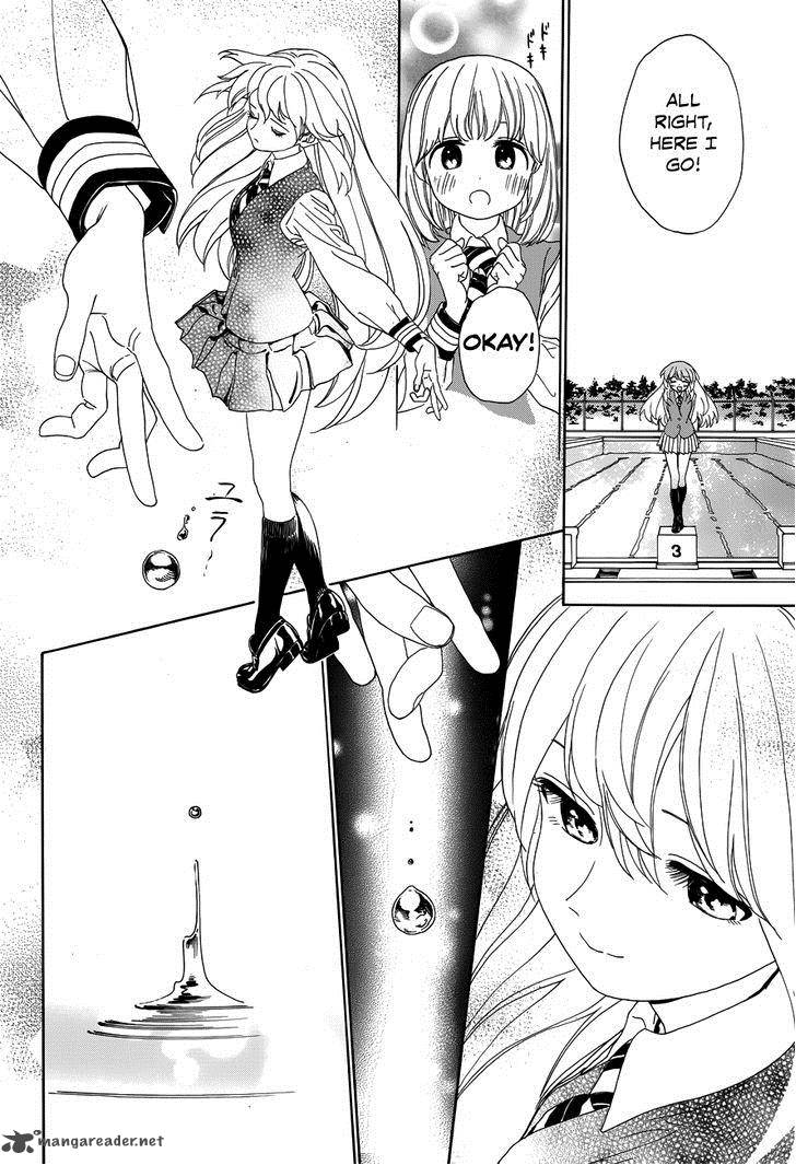 Yumekuri Chapter 30 Page 20