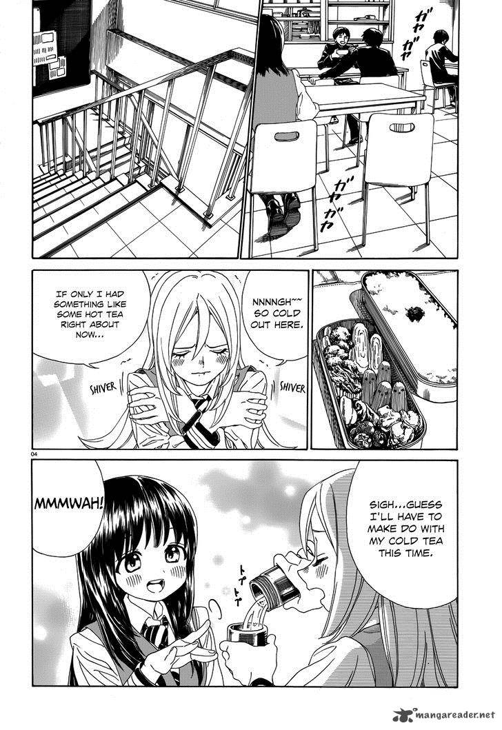 Yumekuri Chapter 30 Page 6