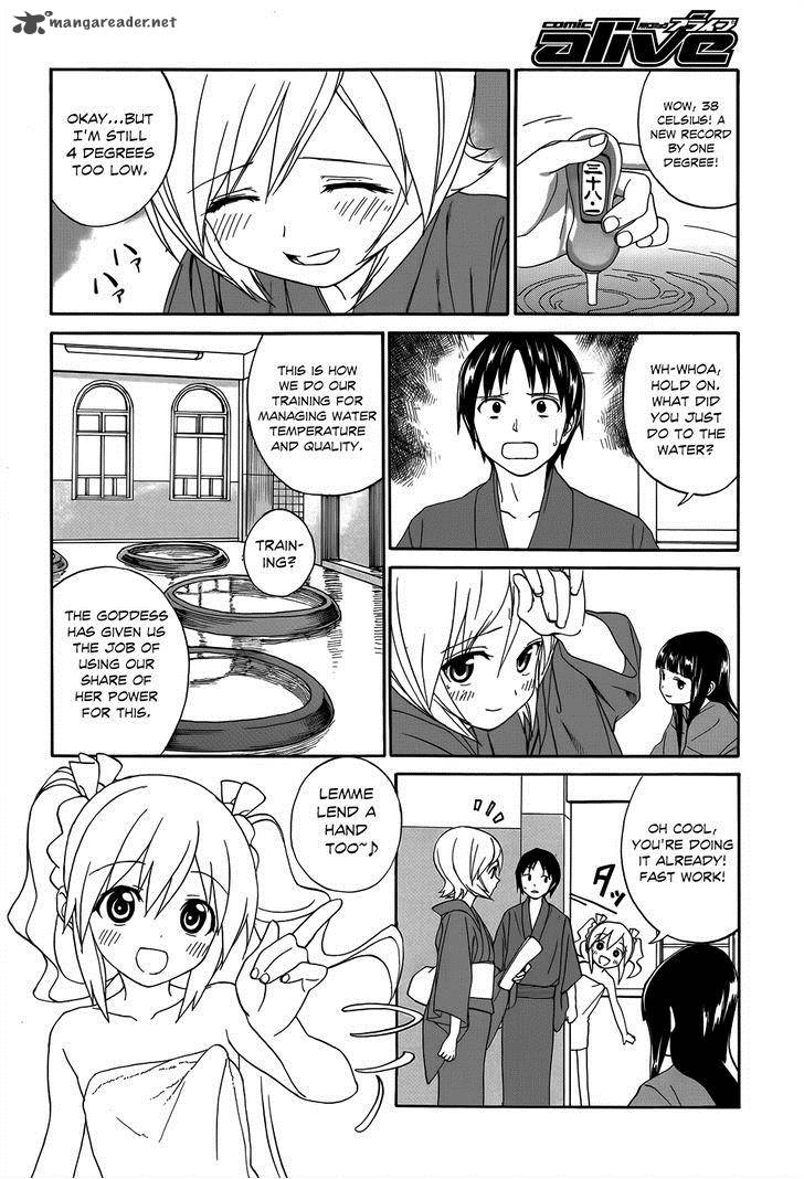 Yumekuri Chapter 4 Page 13