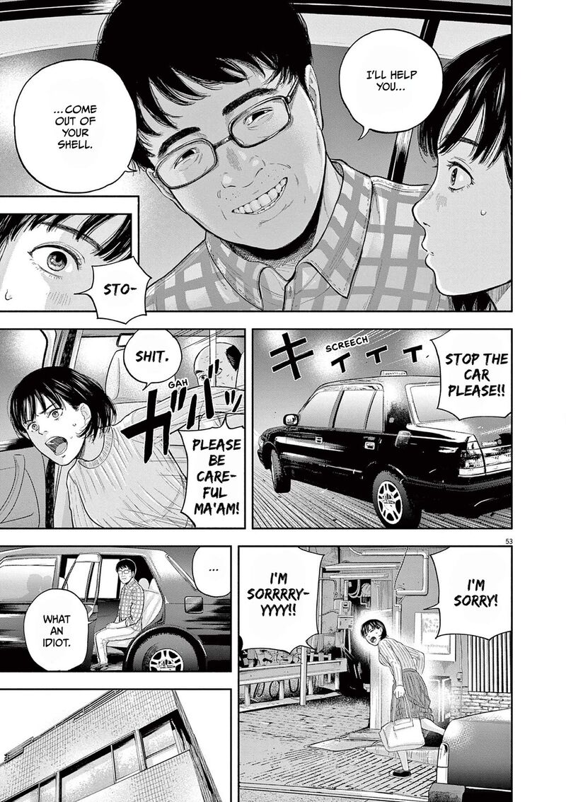 Yumenashi Sensei No Shinroshidou Chapter 1 Page 51