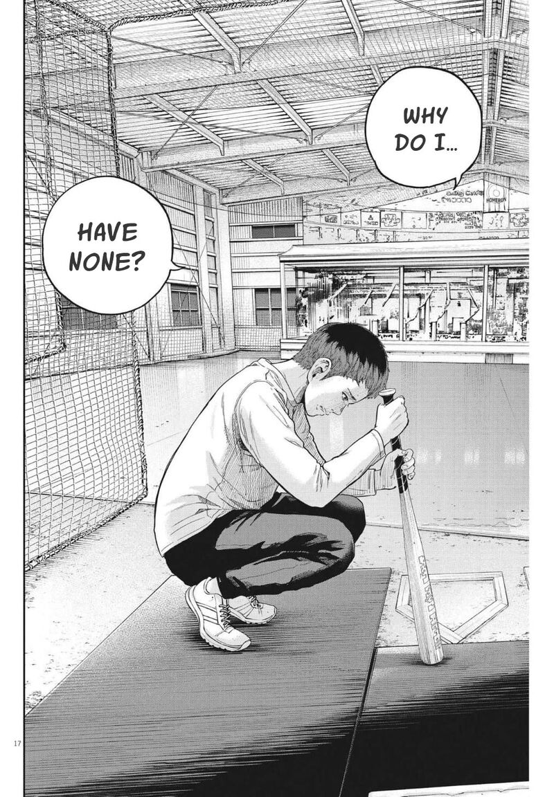 Yumenashi Sensei No Shinroshidou Chapter 19 Page 17