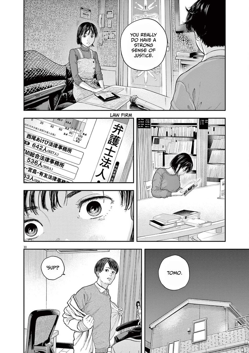 Yumenashi Sensei No Shinroshidou Chapter 2 Page 30