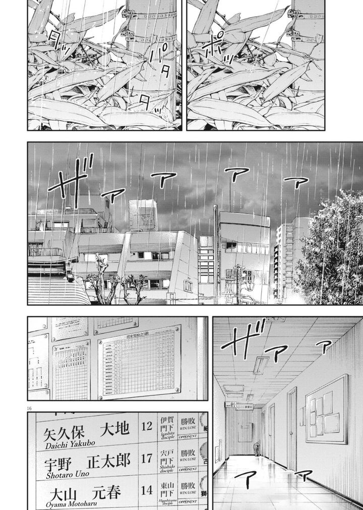 Yumenashi Sensei No Shinroshidou Chapter 28 Page 19