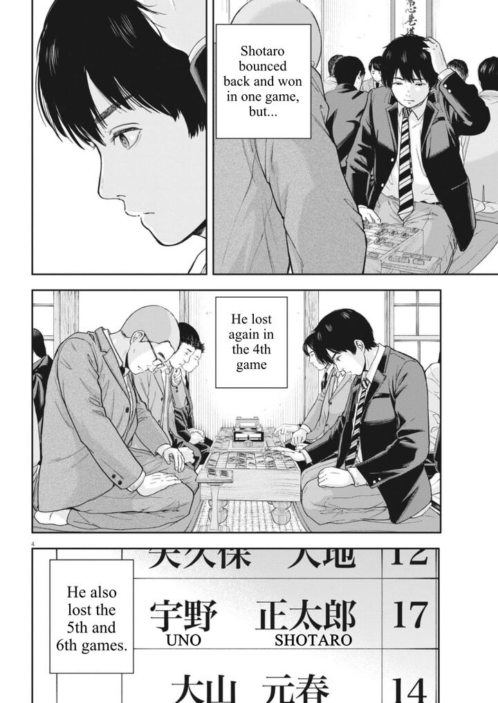 Yumenashi Sensei No Shinroshidou Chapter 29 Page 6