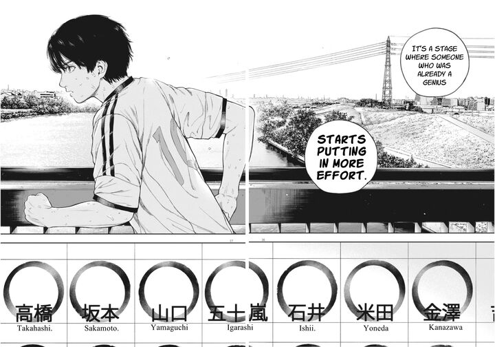 Yumenashi Sensei No Shinroshidou Chapter 31 Page 17