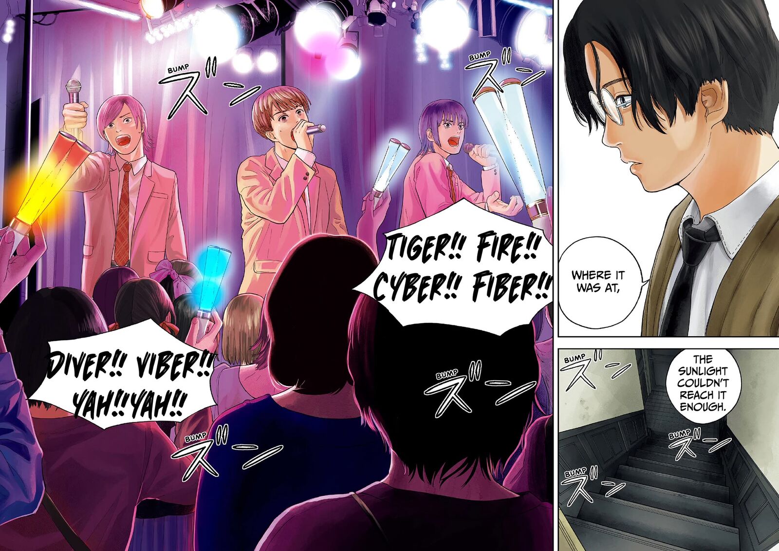 Yumenashi Sensei No Shinroshidou Chapter 9 Page 2
