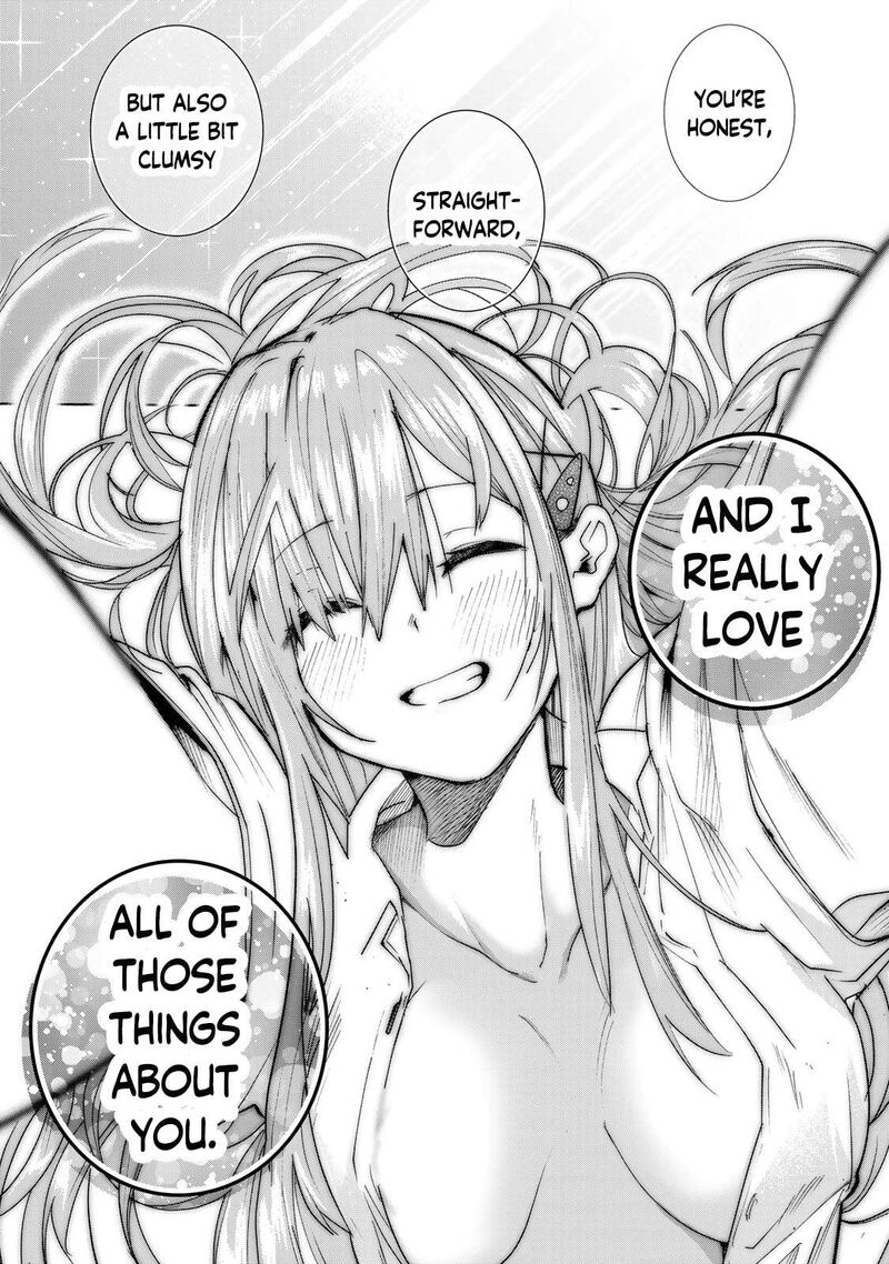 Yumene Connect Chapter 10 Page 14