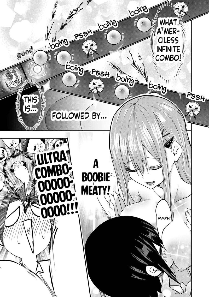 Yumene Connect Chapter 10 Page 7
