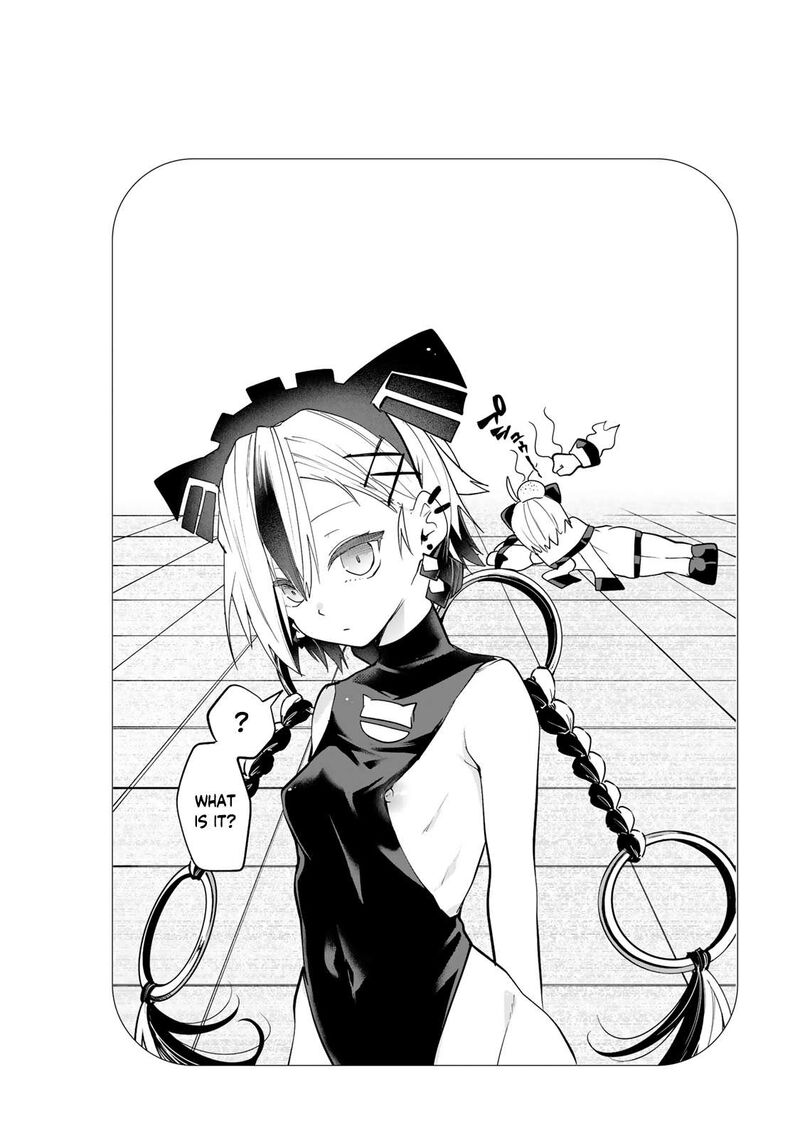 Yumene Connect Chapter 12 Page 2