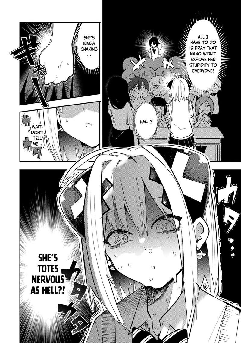 Yumene Connect Chapter 13 Page 10