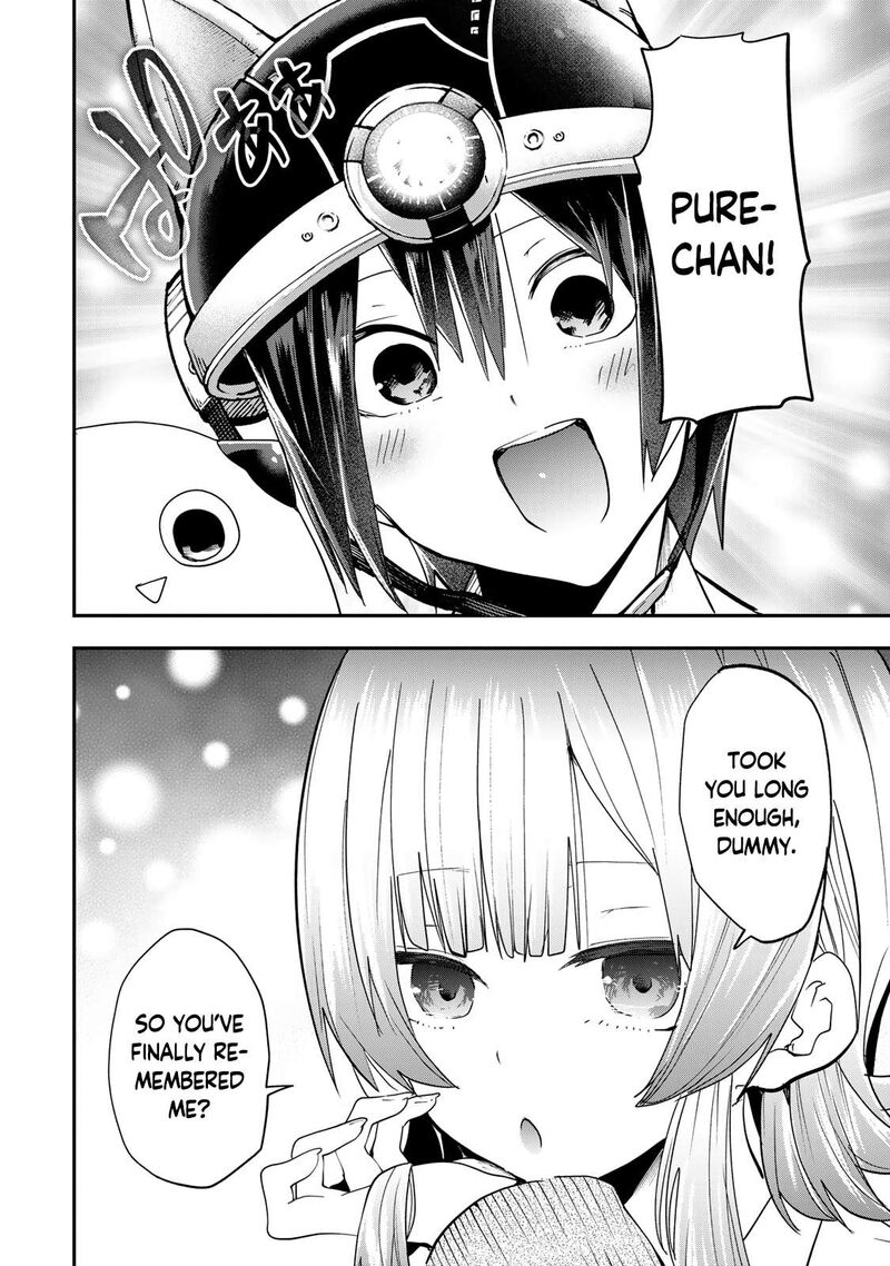 Yumene Connect Chapter 14 Page 10