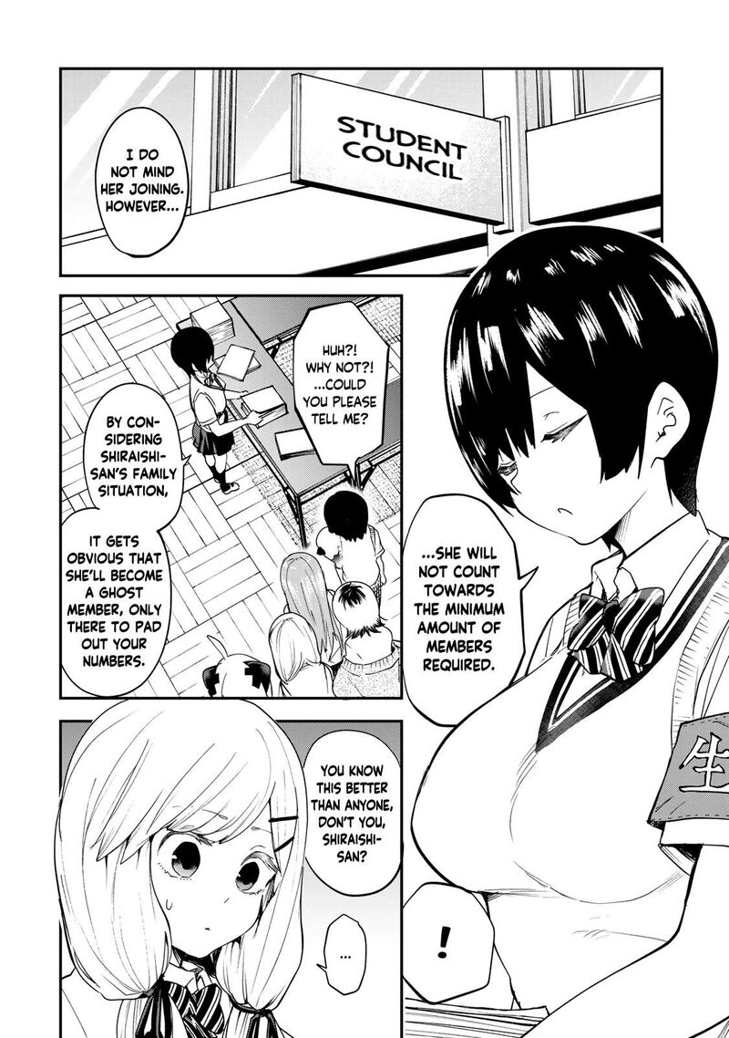 Yumene Connect Chapter 15 Page 10