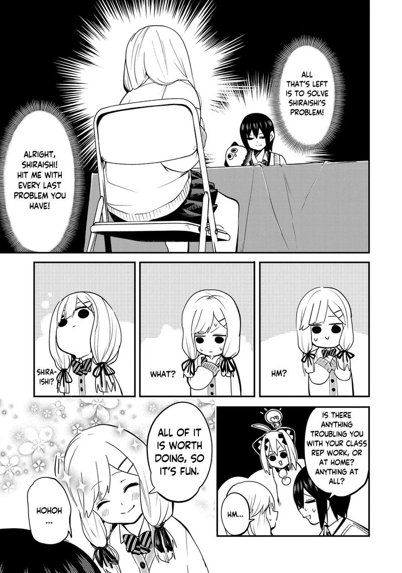 Yumene Connect Chapter 15 Page 15