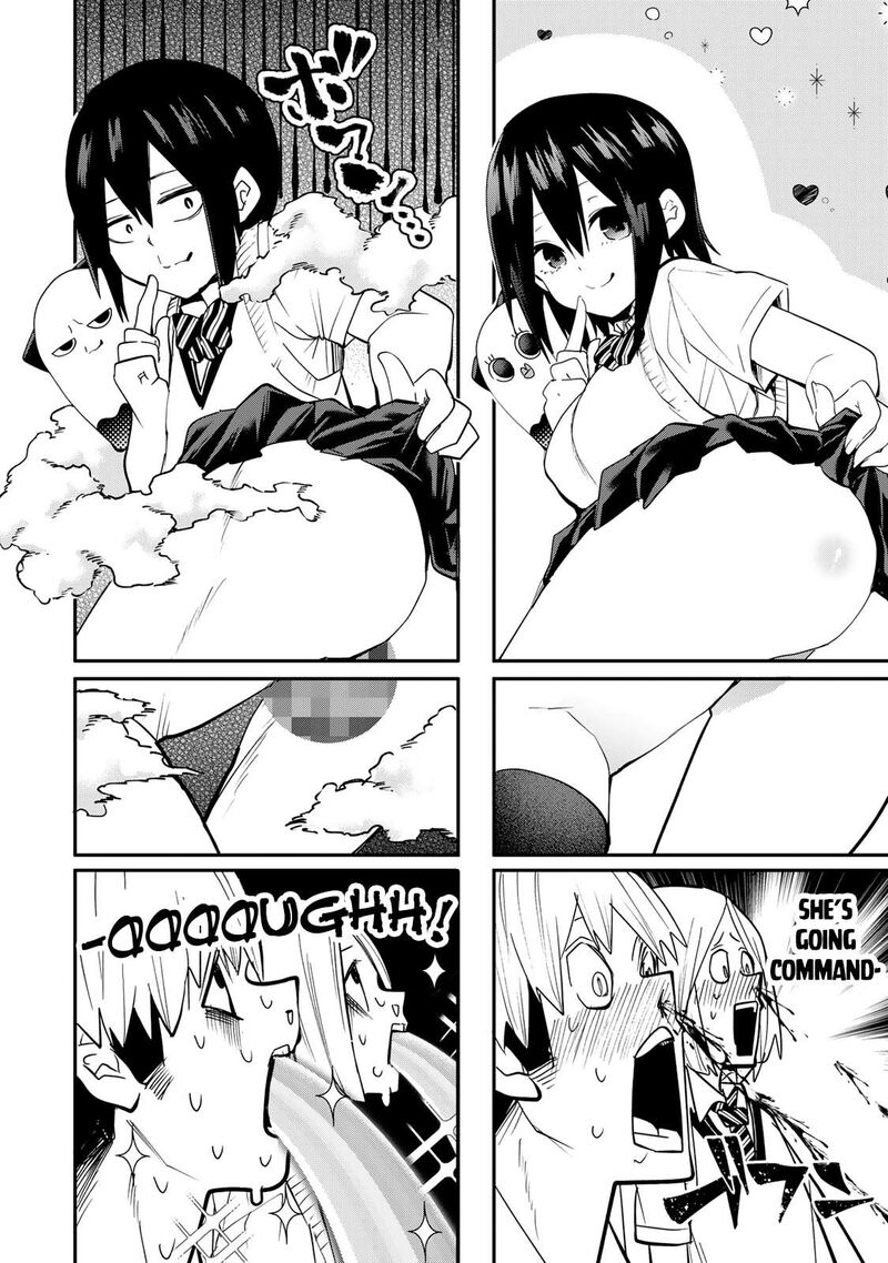 Yumene Connect Chapter 16 Page 18