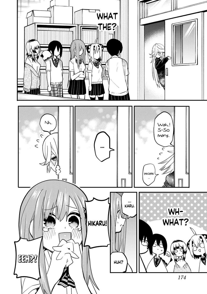 Yumene Connect Chapter 17 Page 10